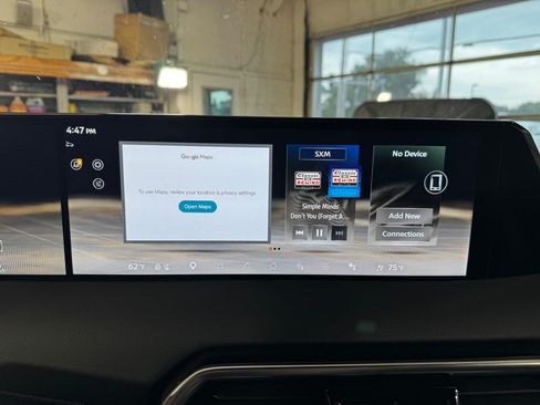 Used 2025 Nissan Armada Platinum AWD/4WD image 28