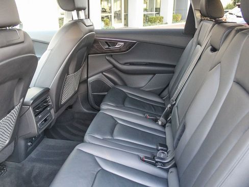 Certified 2023 Audi Q7 3.0T Premium Plus w/ Premium Plus Package image 19