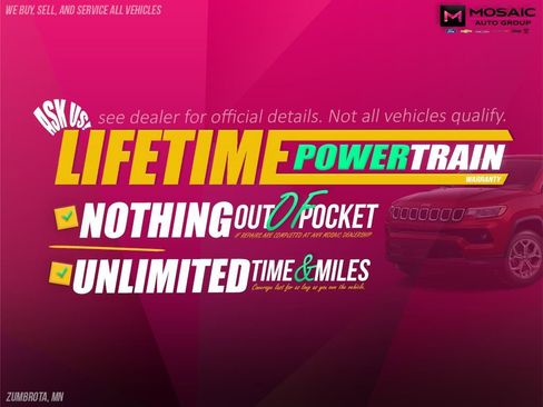 Used 2023 Volkswagen Tiguan SE R-Line image 18