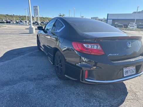 Used 2013 Honda Accord LX-S image 6