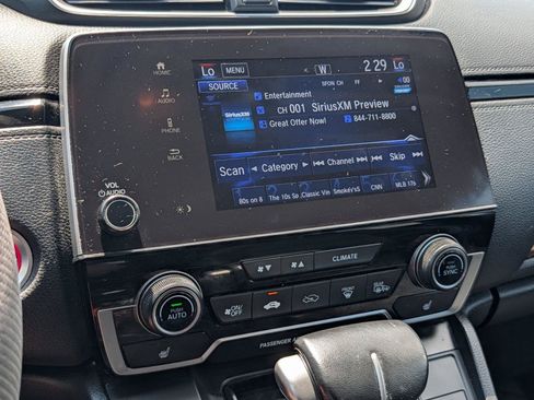 Used 2022 Honda CR-V EX-L image 17