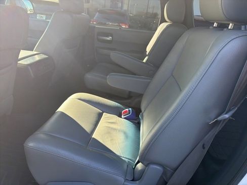 Used 2015 Toyota Sequoia Limited image 6