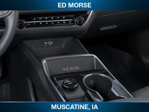 New 2026 Chevrolet Equinox LT image 23