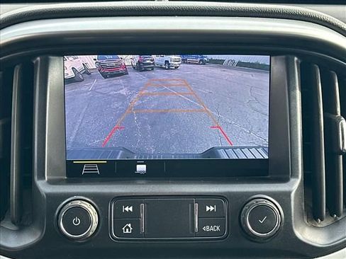 Certified 2022 Chevrolet Colorado ZR2 AWD/4WD image 29