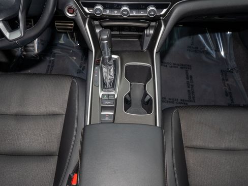 Used 2022 Honda Accord Sport image 24