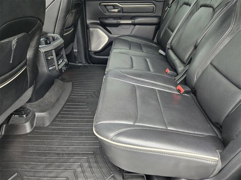 Used 2020 RAM 1500 Limited image 29