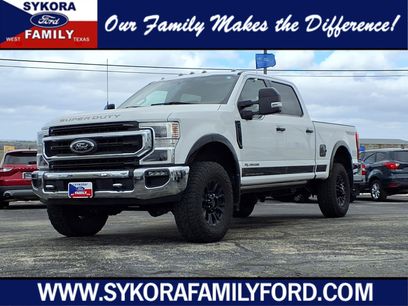 Certified 2020 Ford F250 King Ranch w/ Tremor Off-Road Package
