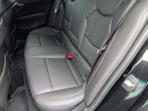 Used 2024 Cadillac CT4 Sport w/ Technology Package AWD/4WD image 20