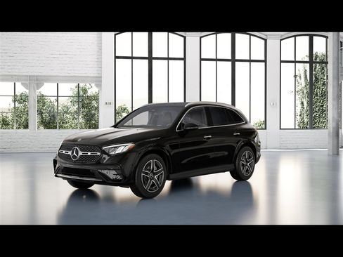 Certified 2026 Mercedes-Benz GLC 300 4MATIC image 34