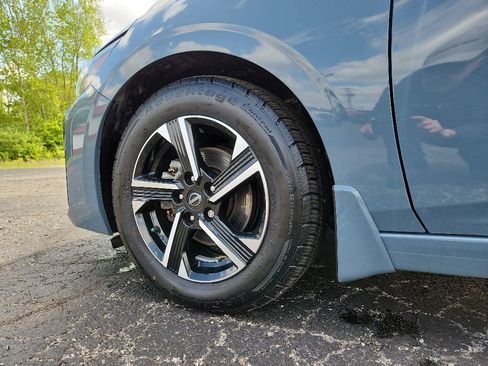 Used 2024 Nissan Sentra SV w/ All-Weather Package FWD image 33