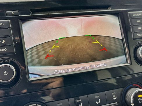 Used 2020 Nissan Rogue Sport S FWD image 22