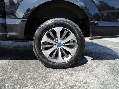 Used 2019 Ford F150 XL w/ Equipment Group 101A Mid AWD/4WD image 9
