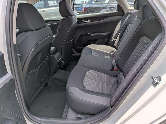 New 2026 Kia K5 LXS FWD image 20
