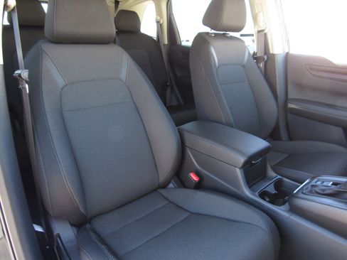 Used 2025 Honda CR-V EX image 11