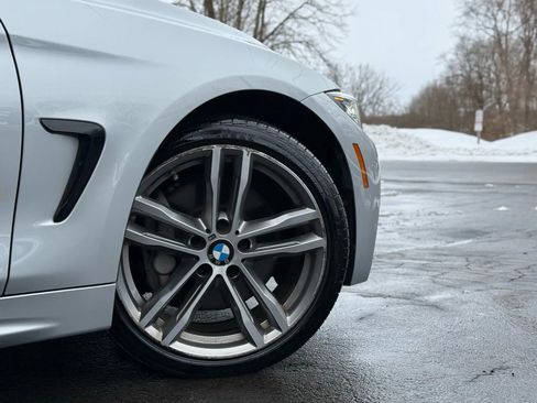 Used 2019 BMW 440i xDrive Coupe w/ M Sport Package image 60
