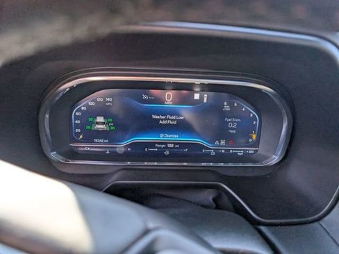 Used 2023 Chevrolet Tahoe LT w/ LT Signature Plus Package image 20