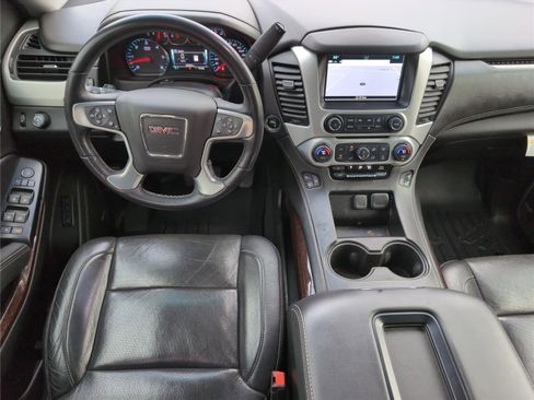 Used 2019 GMC Yukon XL SLT w/ Open Road Package image 26