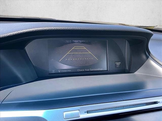 Used 2016 Honda Accord EX-L image 21