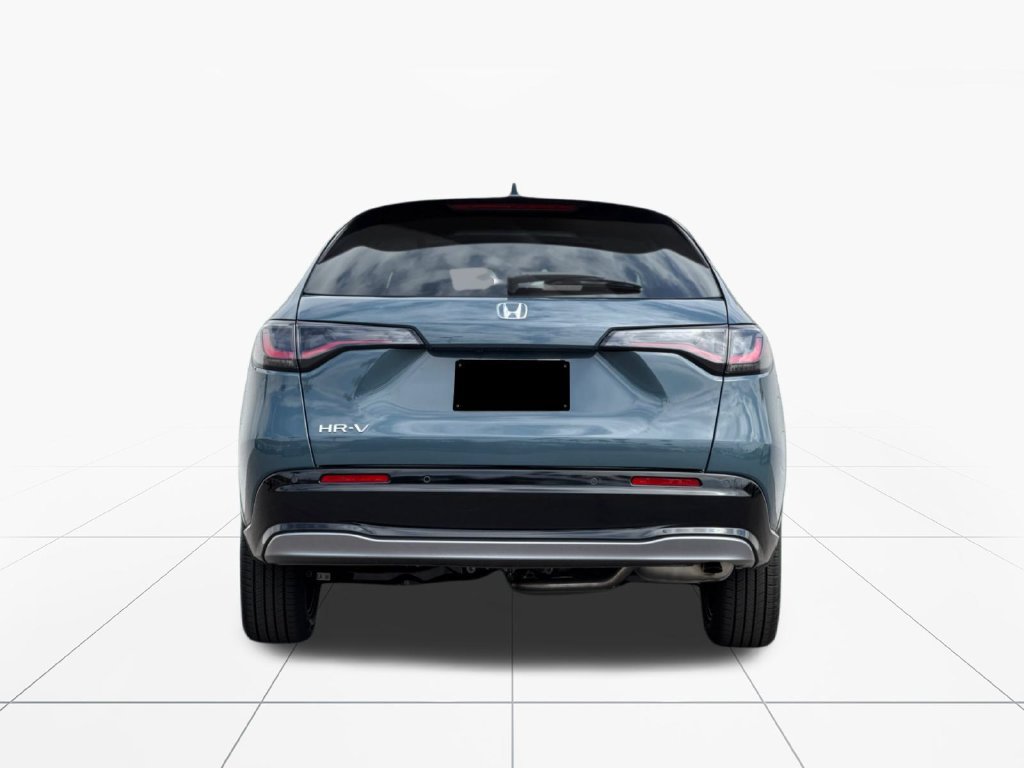 New 2027 Honda HR-V EX-L image 5