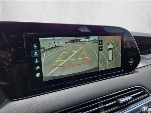 Used 2022 Hyundai Palisade Calligraphy FWD image 13