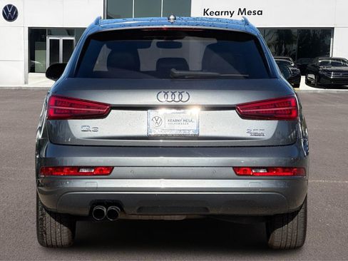 Used 2017 Audi Q3 2.0T Premium image 5