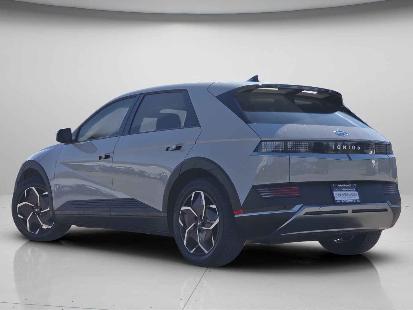 Used 2024 Hyundai Ioniq 5 SEL AWD/4WD image 21