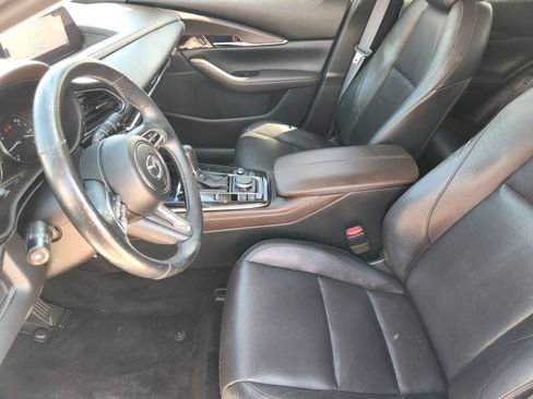 Used 2023 MAZDA CX-30 2.5 Turbo w/ Premium Package AWD/4WD image 15