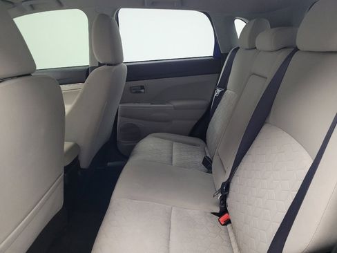 Used 2021 Mitsubishi Outlander Sport Black Edition FWD image 18