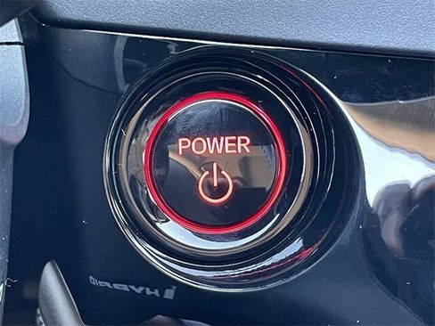 New 2025 Honda Accord Touring image 21