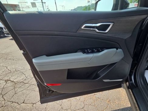 Used 2023 Kia Sportage X-Line w/ X-Line Premium Package AWD/4WD image 22
