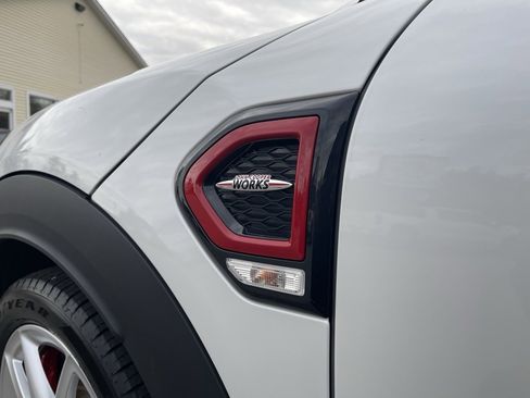 Used 2023 MINI Cooper Countryman John Cooper Works image 11