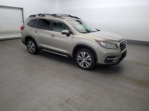 Used 2020 Subaru Ascent Limited AWD/4WD image 11