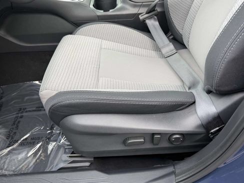 Certified 2025 Subaru Outback Premium AWD/4WD image 17