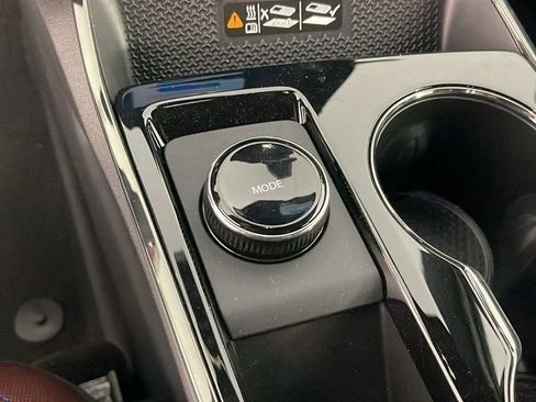 New 2025 Chevrolet Equinox RS w/ Safety and Technology Package image 17