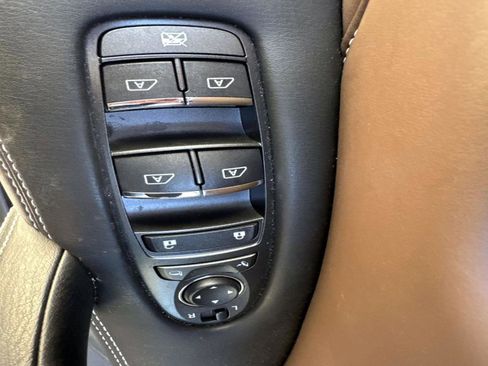 Certified 2023 INFINITI QX80 Premium Select w/ Cargo Package image 8