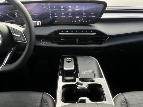 New 2026 Buick Enclave Sport Touring w/ Power Package image 17