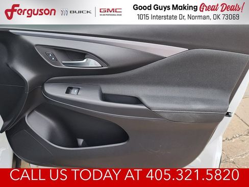 New 2026 Buick Envista Preferred w/ Convenience I Package FWD image 33