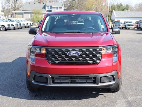 New 2026 Ford Maverick XLT AWD/4WD image 14