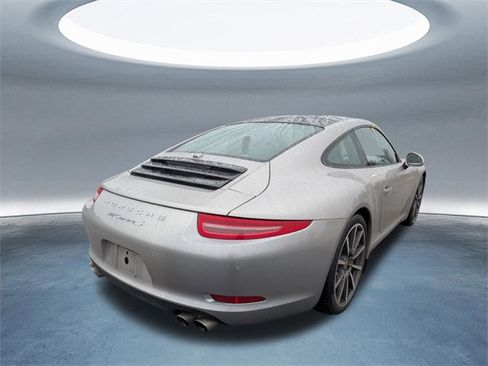 Used 2013 Porsche 911 Carrera S image 4