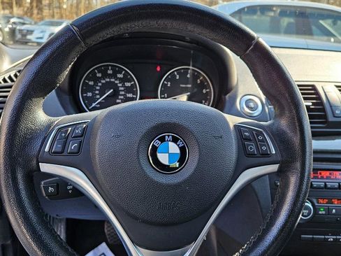 Used 2013 BMW 128i Convertible image 14