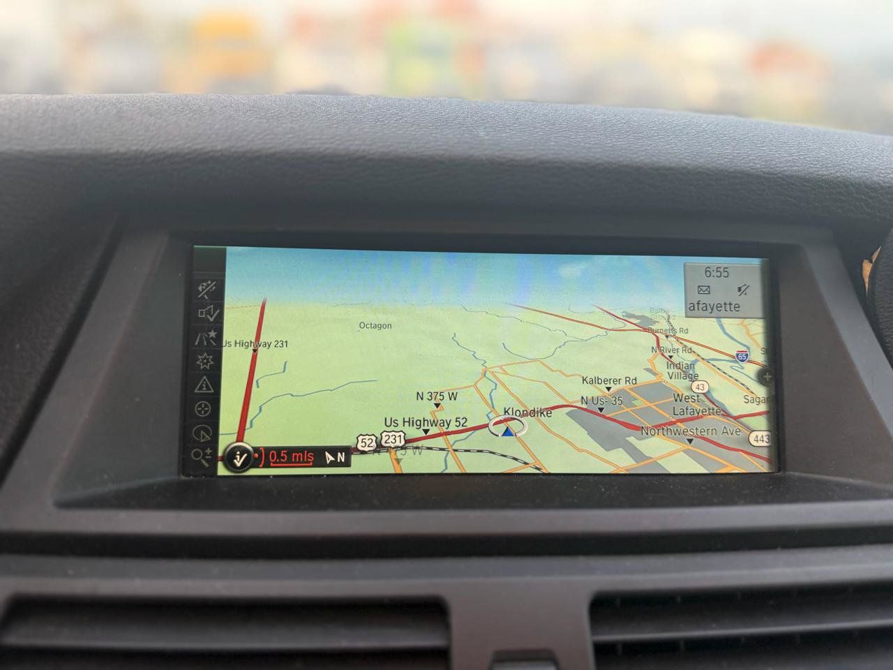 Used 2014 BMW X6 xDrive35i AWD/4WD image 26