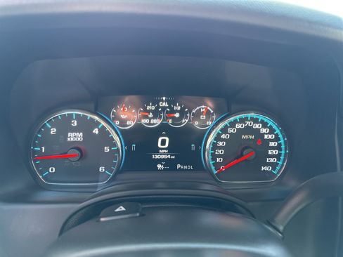 Used 2017 GMC Yukon Denali AWD/4WD image 23