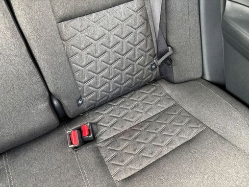 Used 2025 Nissan Kicks SV image 36