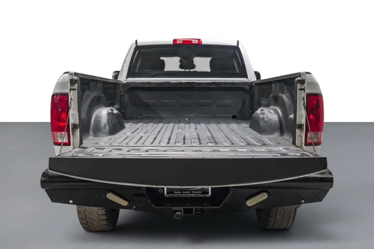 Used 2014 RAM 2500 Tradesman w/ Chrome Appearance Group AWD/4WD image 56