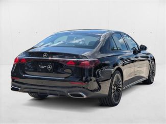New 2026 Mercedes-Benz E 350 Sedan video 2