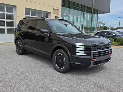 New 2026 Hyundai Palisade XRT Pro