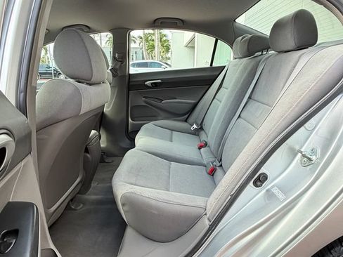 Used 2010 Honda Civic LX image 14