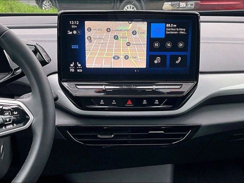 Certified 2023 Volkswagen ID.4 Pro S Plus image 5