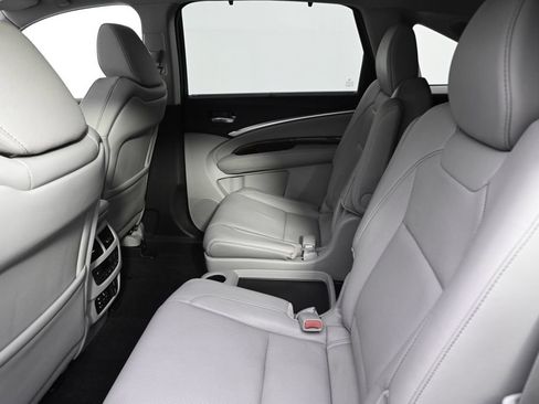 Used 2019 Acura MDX w/ Technology & Entertainment AWD/4WD image 21
