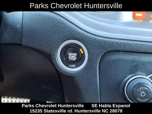 Used 2023 Dodge Charger GT RWD image 8